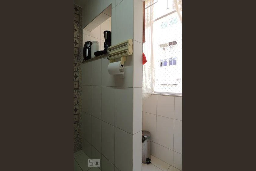 Мебльована квартира з 2 спальнями та окремою кухнею — photo 57