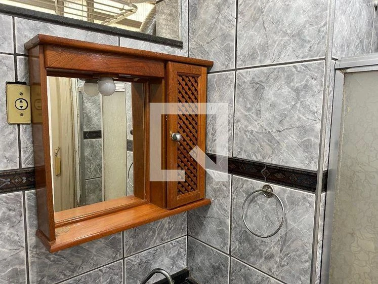 2-bedroom apartment, 45 m² — photo 16