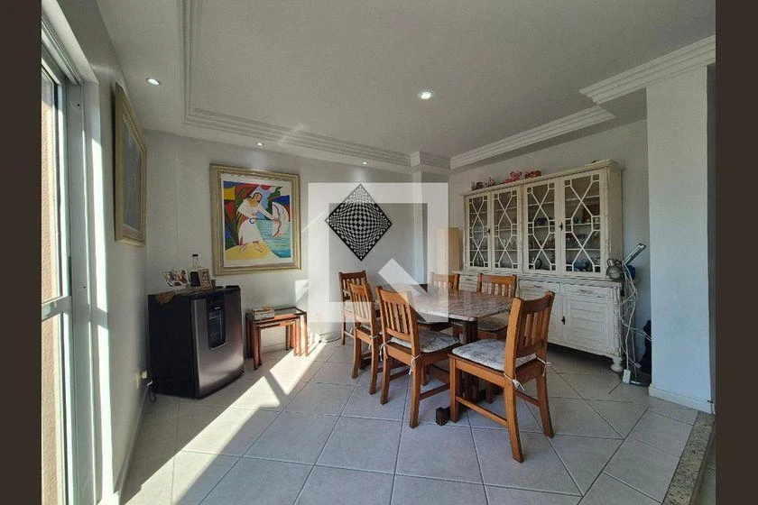 Apartment, 265 m², with a glass-enclosed balcony — photo 21