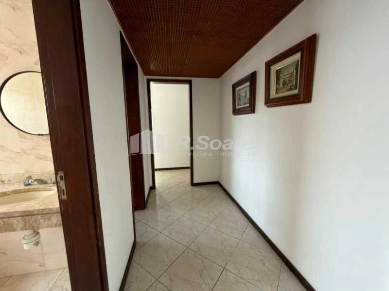 Apartamento mobiliado com 1 quarto e varanda — photo 16