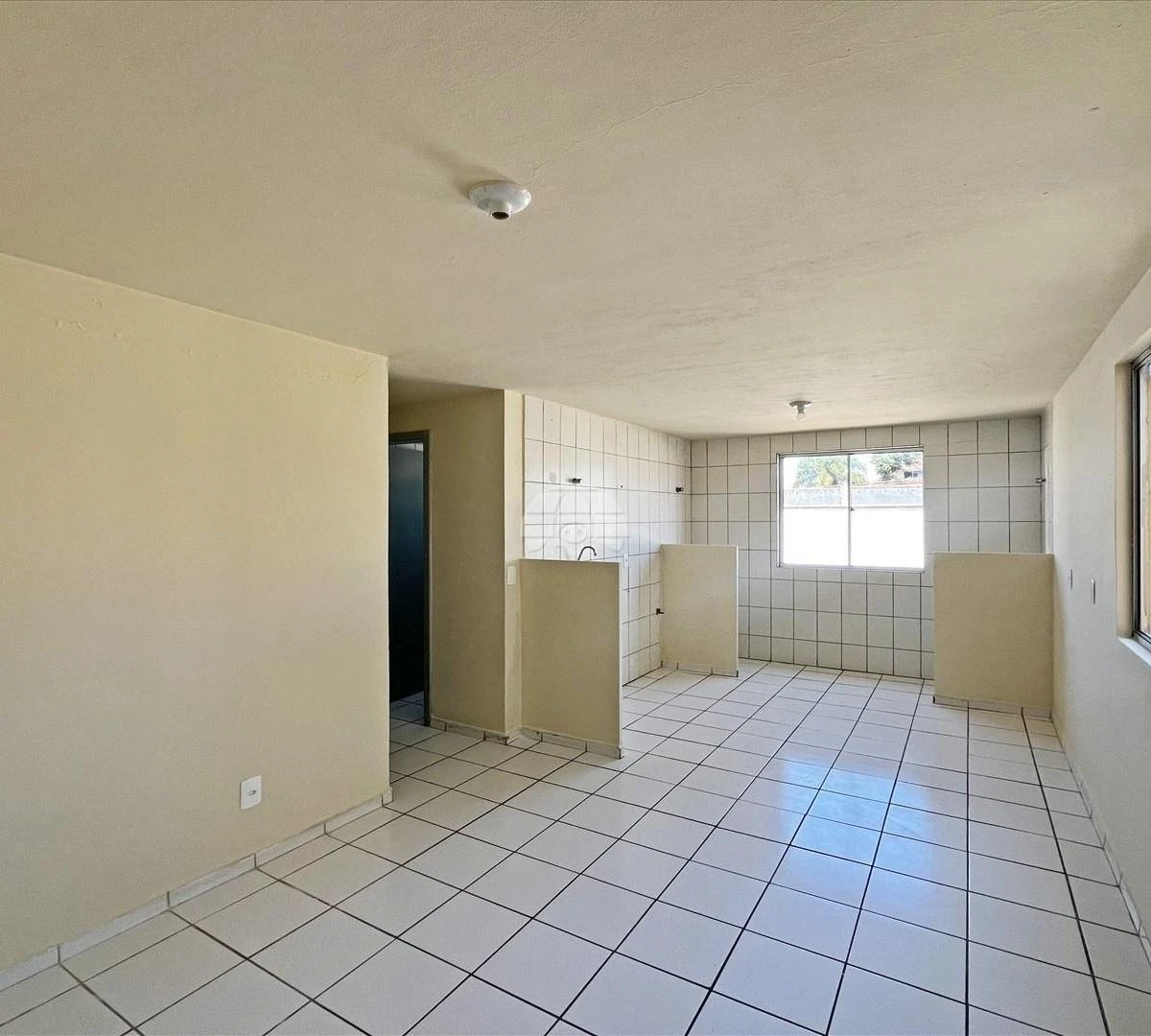 2-bedroom apartment, 44 m² — photo 2