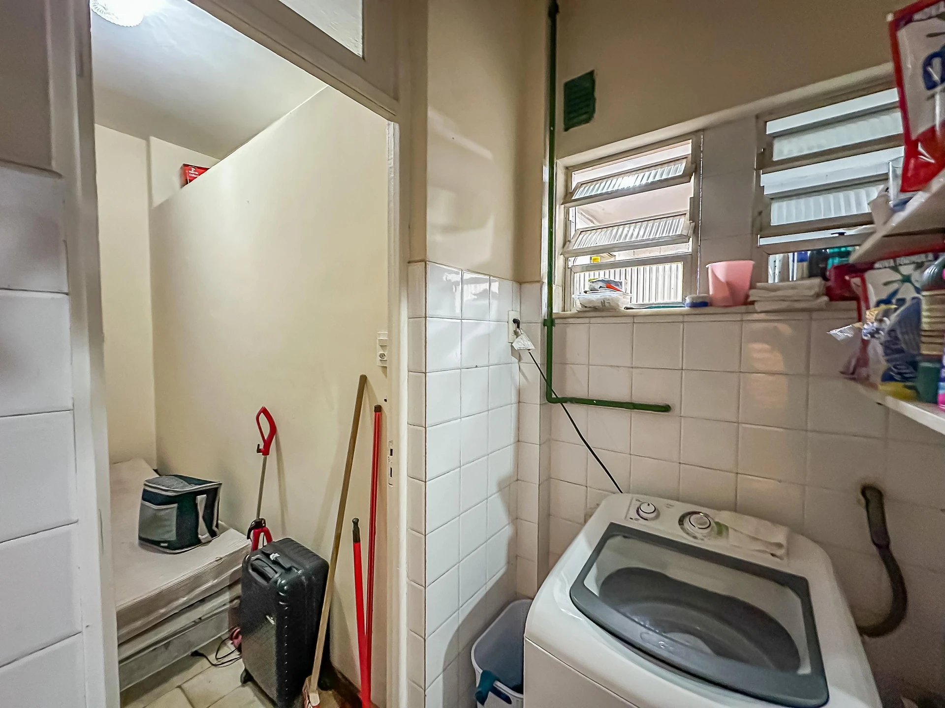 2-bedroom apartment with home office and 3 bathrooms — photo 13