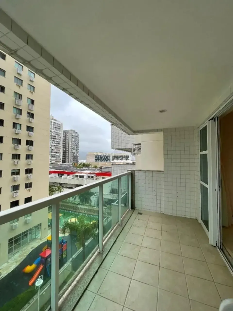 Apartamento mobiliado de 80 m² com 2 quartos e 1 vaga — photo 7