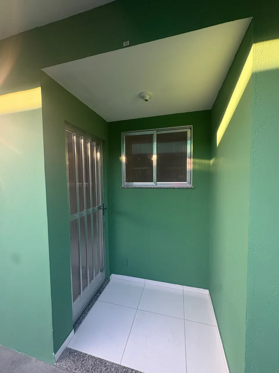 Kitnet sem vaga, cozinha integrada e 1 banheiro — photo 14