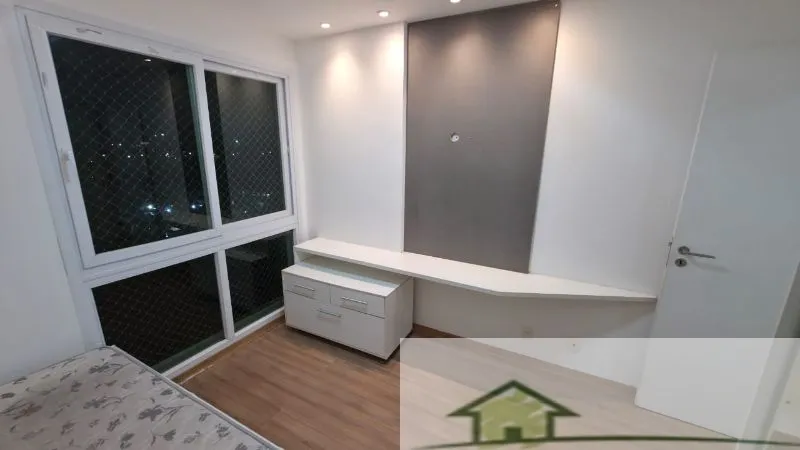 Apartment, 78 m², with a glass-enclosed balcony — photo 4