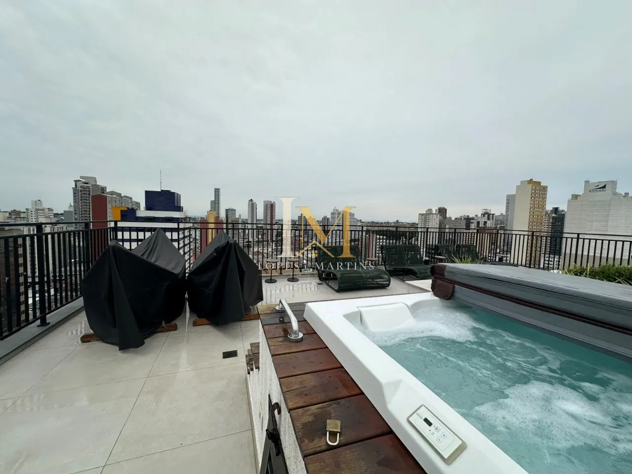 Пральна машина та 2 спальні: квартира 42 м² — photo 23