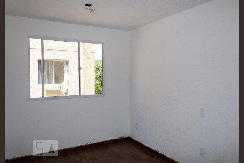 Apartamento de 2 quartos com banheiro na suíte — photo 8