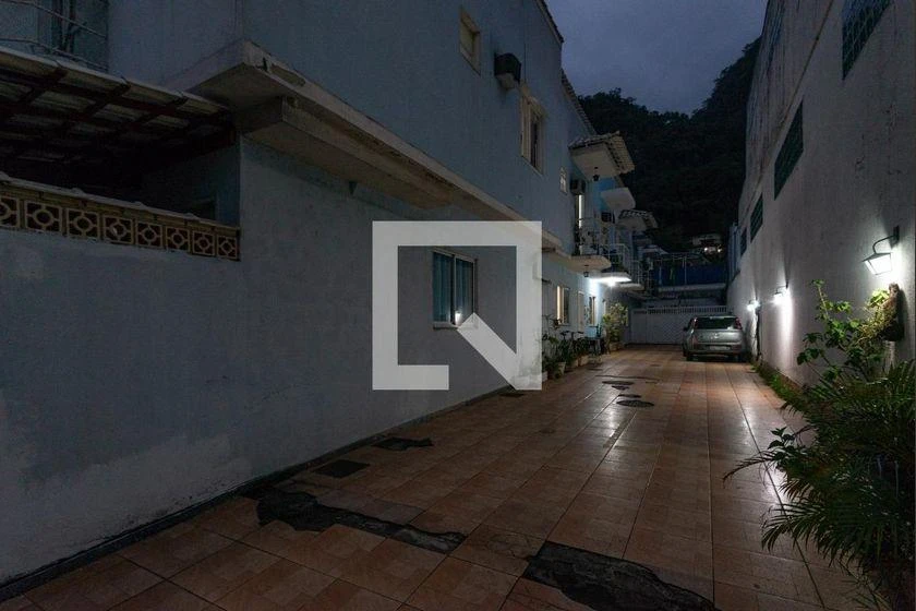 2-bedroom house with a walk-in closet in Rio de Janeiro — photo 16