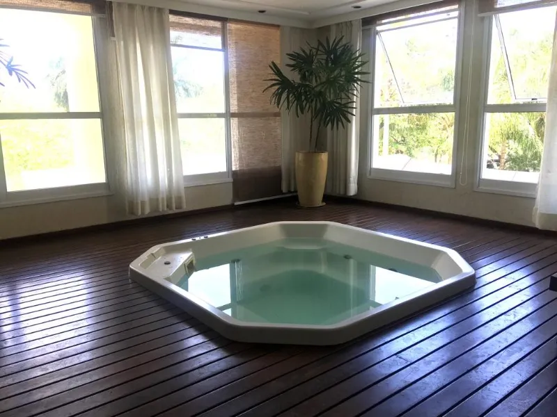 Apartamento mobiliado 80 m² com varanda e 2 quartos — photo 18