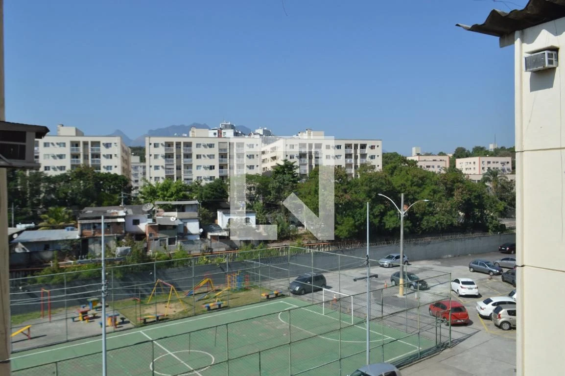 Departamento de 55 m² con vista al parque y lavadora — photo 9