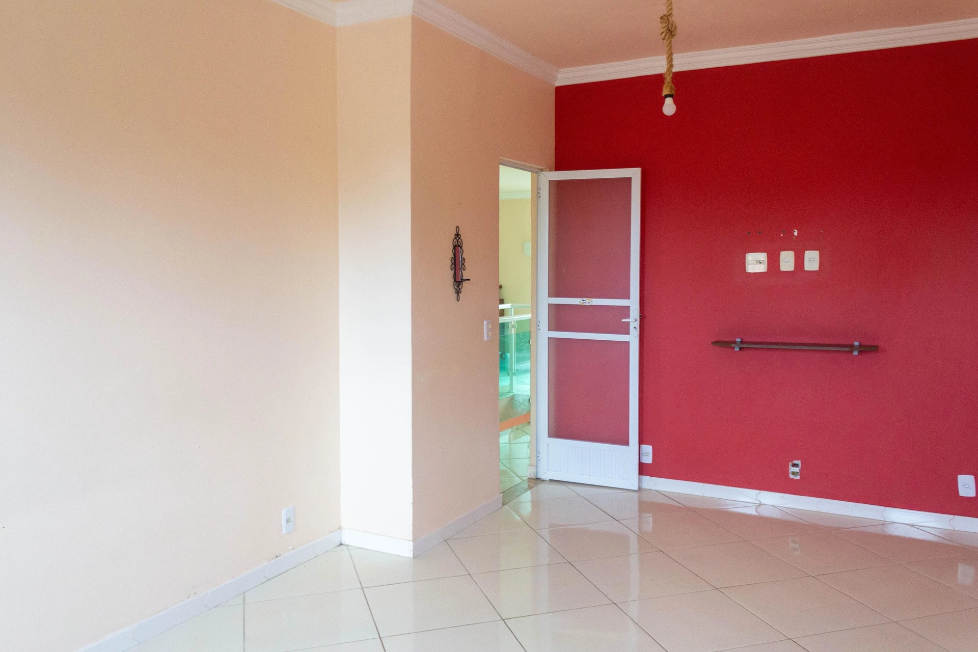 House, 123 m², with a glass-enclosed balcony — photo 48