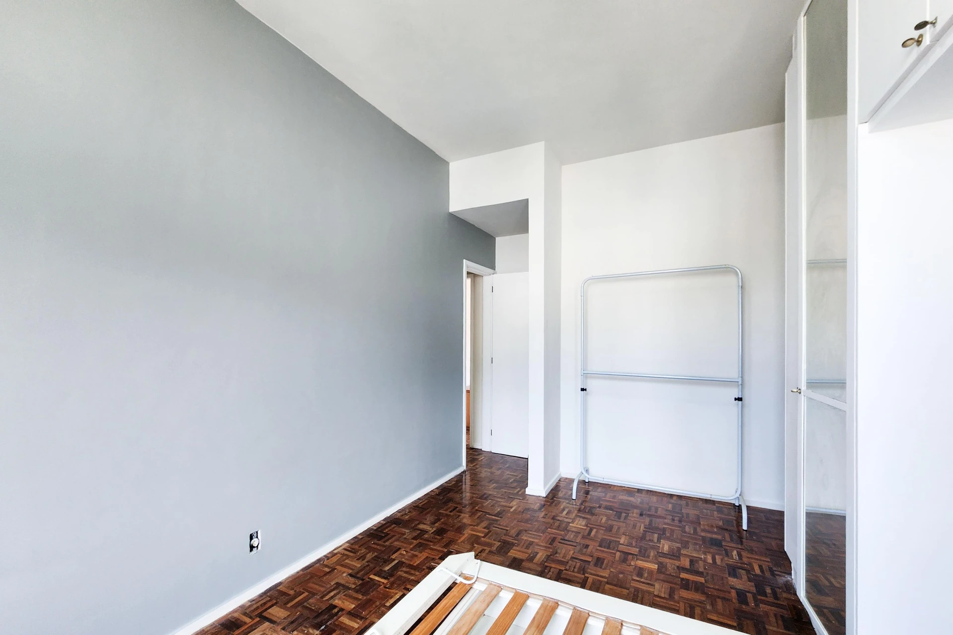 Apartamento mobiliado, 95 m², com vista para as montanhas — photo 35