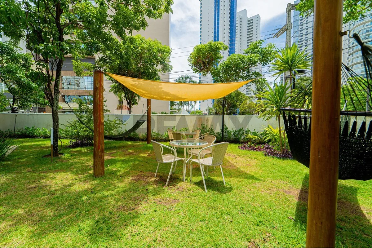3 quartos e churrasqueira privativa: apartamento de 134 m² — photo 17