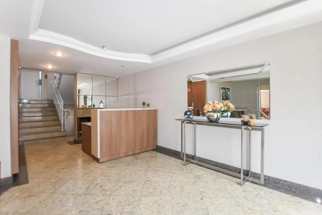 3 quartos e espaço de home office: apartamento de 104 m² — photo 15