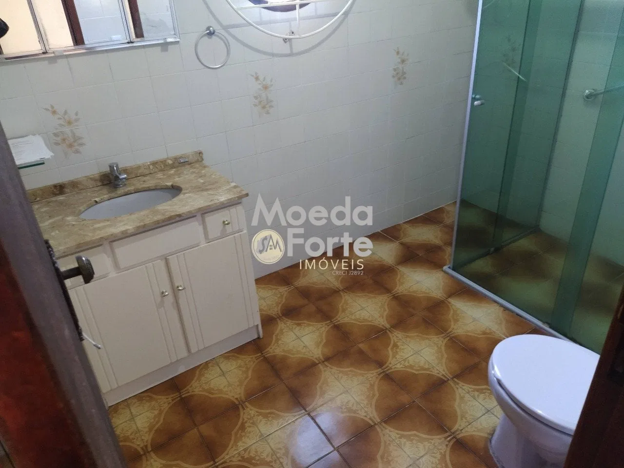 3-bedroom house with a private BBQ in Curitiba — photo 16