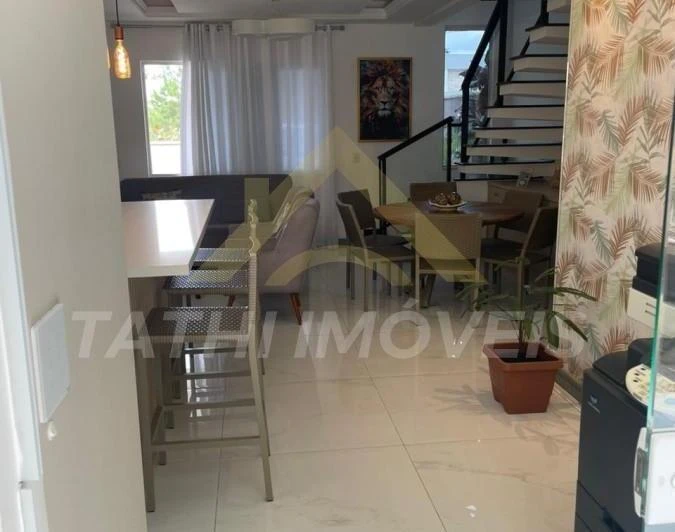 Casa para locação com cozinha americana e 151 m² — photo 4