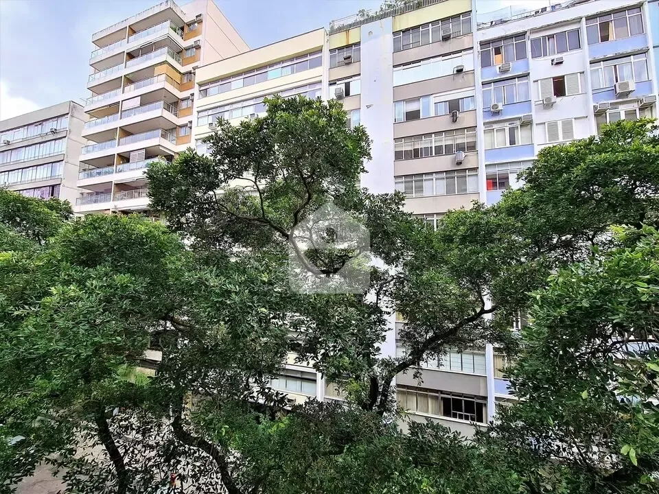 Apartamento com 4 quartos e 3 banheiros, 2 vagas — photo 2