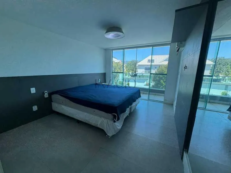 4-bedroom furnished house in a gated condominium 400 m² — photo 18