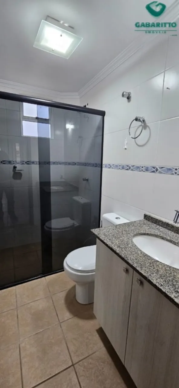 Apartamento com 2 quartos e vaga de garagem — photo 7