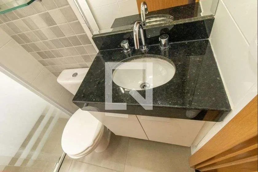 Private pool in a 2-bedroom apartment, 105 m² — photo 14