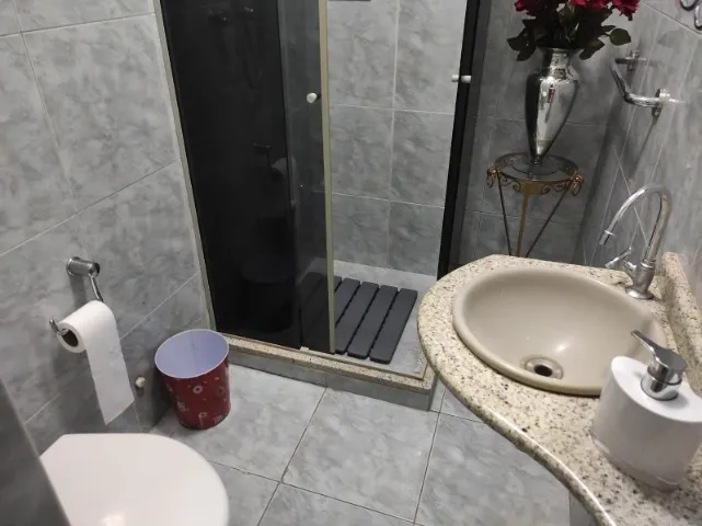 2-bedroom apartment with a washing machine in Rio de Janeiro — photo 12
