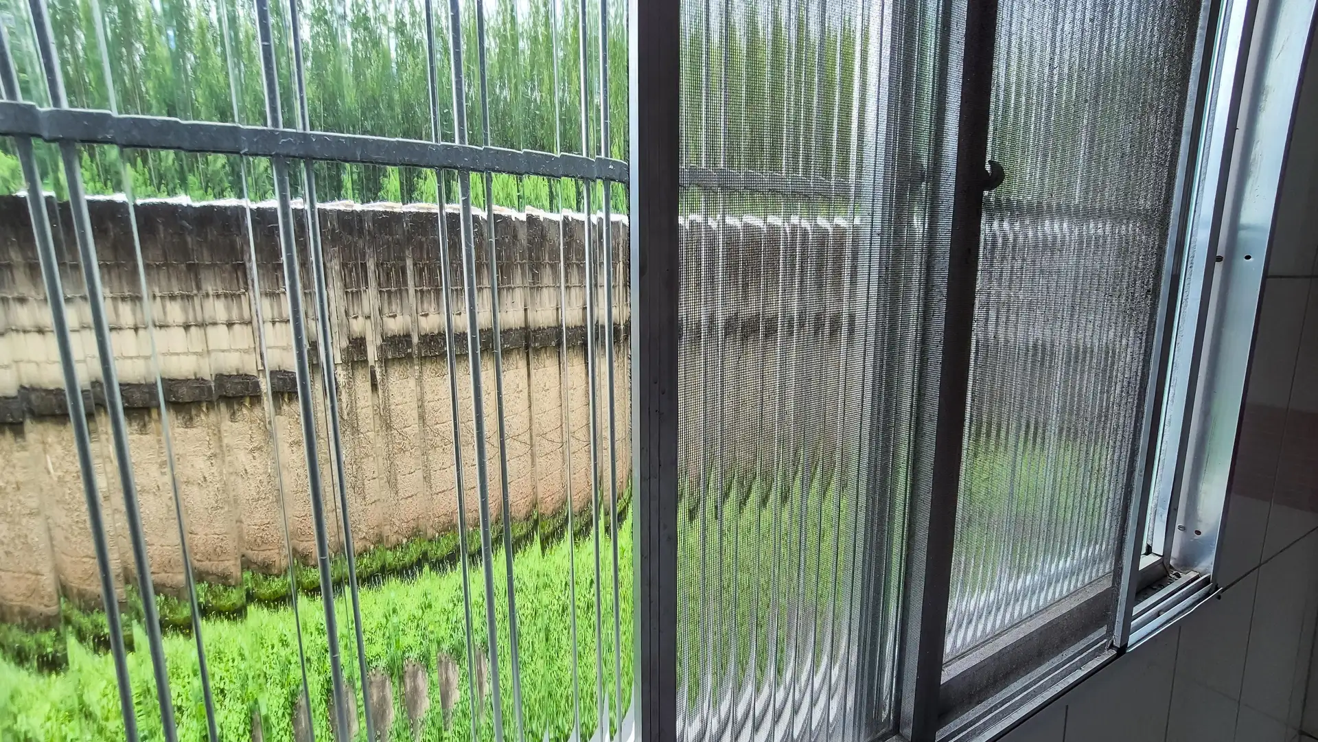 2-bedroom house, 45 m² — photo 9