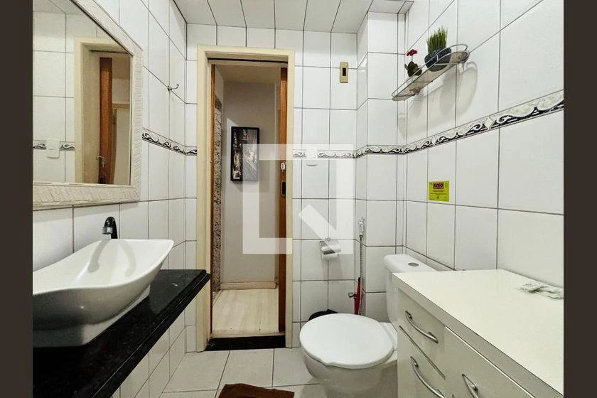 Furnished 1-bedroom apartment with 40 m² — photo 2