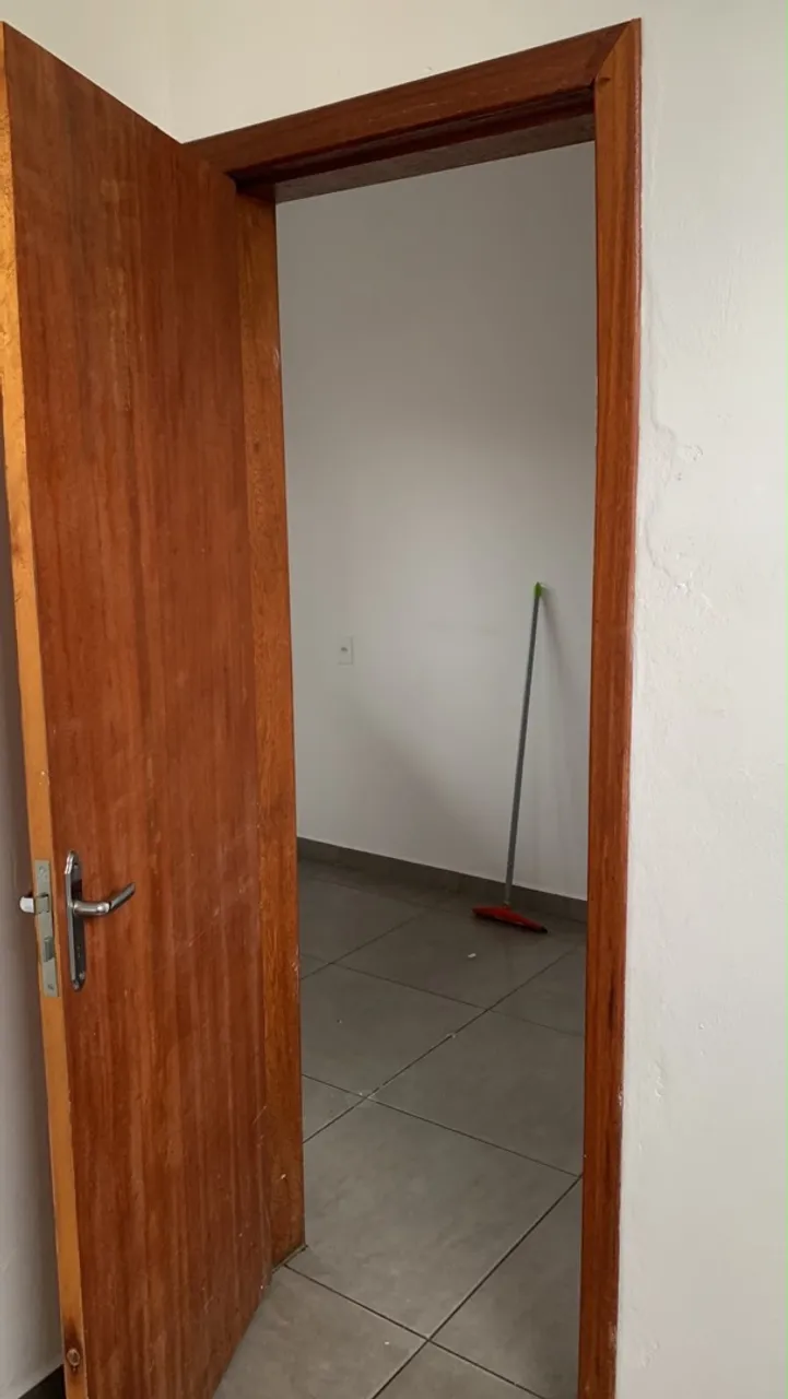Studio, 35 m², with a washing machine — photo 6