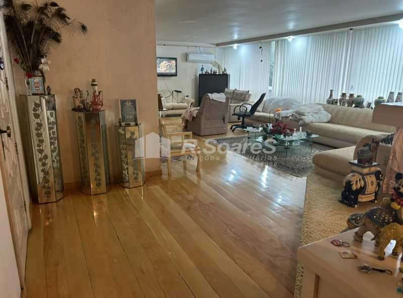 Apartamento mobiliado com 4 quartos e suíte — photo 15