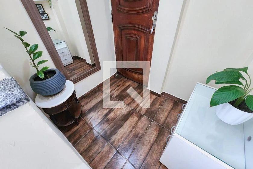 Apartamento mobiliado, 85 m², com máquina de lavar — photo 27