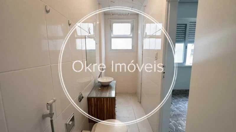 1-bedroom apartment with en-suite and closed kitchen — photo 5