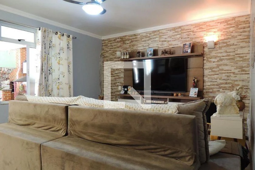 Home office in a 3-bedroom house, 198 m² — photo 35