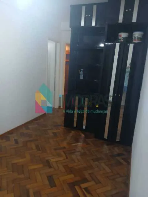Furnished apartment with 2 bedrooms and a city view — photo 7
