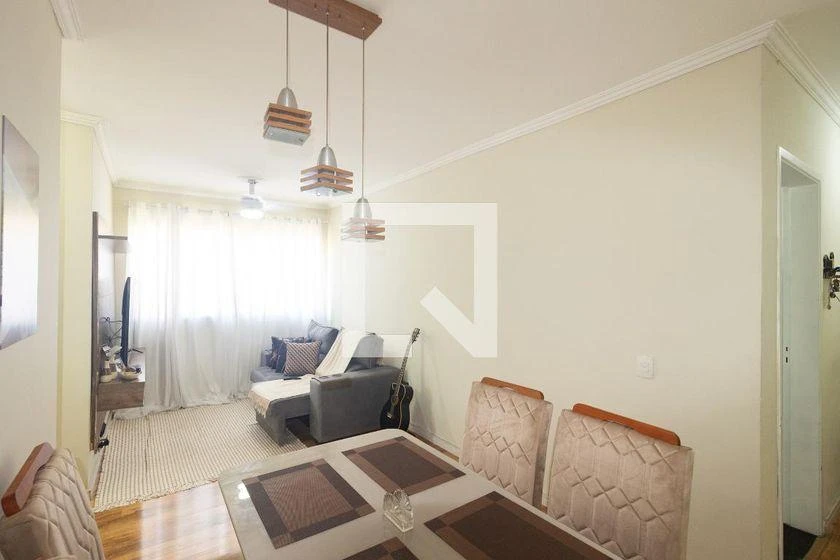 Apartamento para alugar com 2 quartos e 52 m² — photo 6