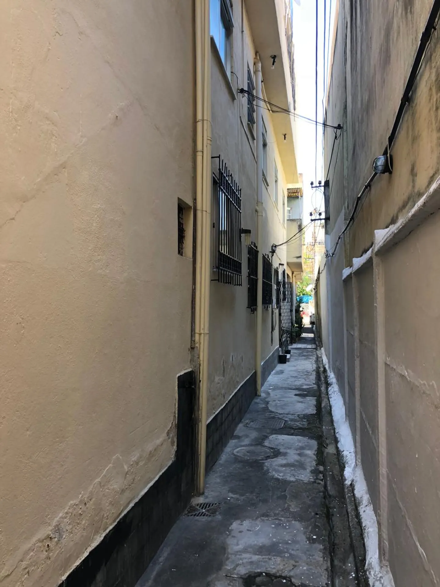 Casa com 75 m², 2 quartos e 3 banheiros, sem garagem — photo 9