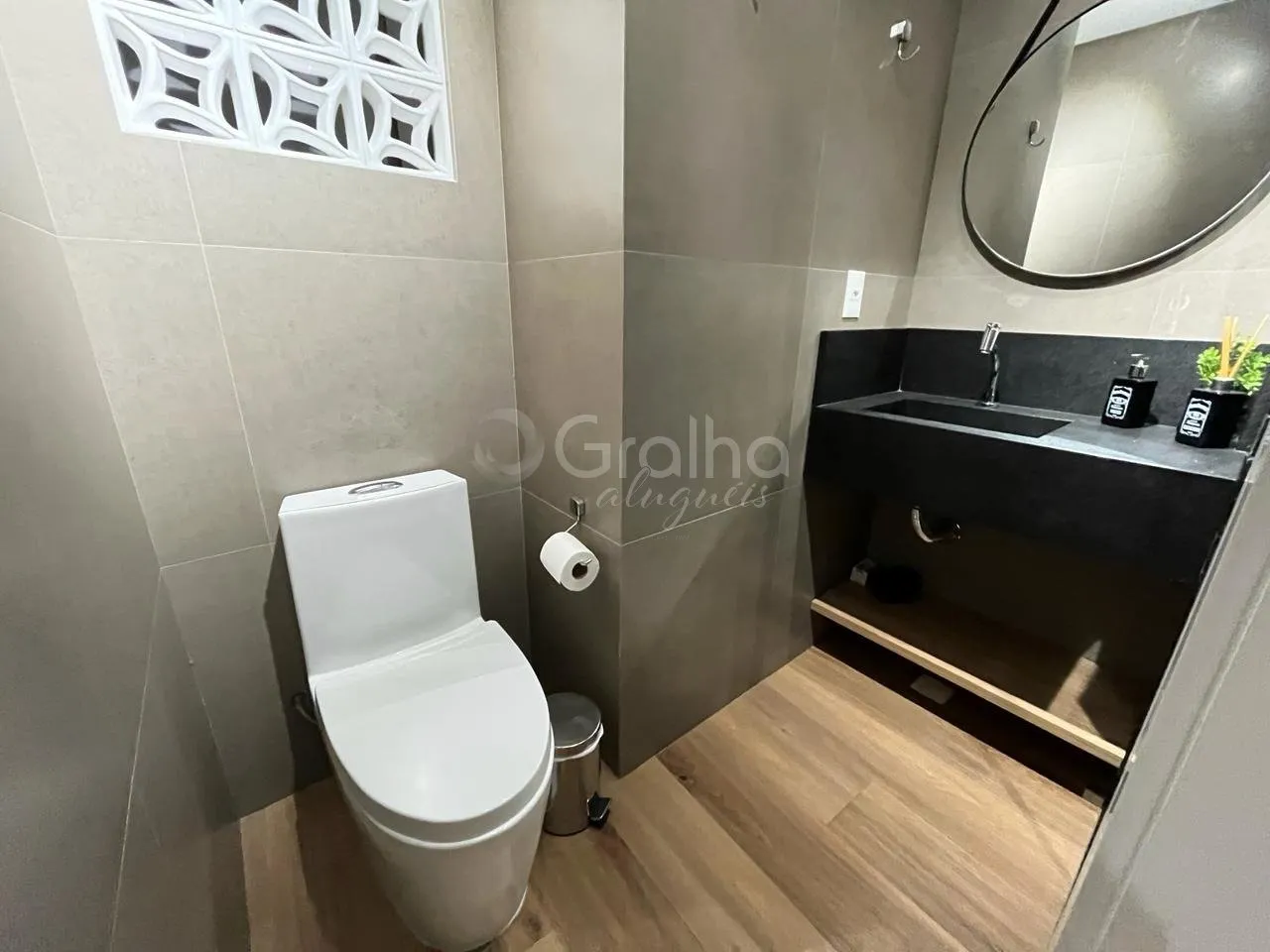 Apartamento de 30 m² com 1 quarto e sem vaga — photo 23