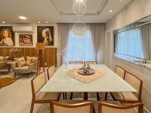 4 quartos e piscina privativa: casa de 310 m² — photo 38