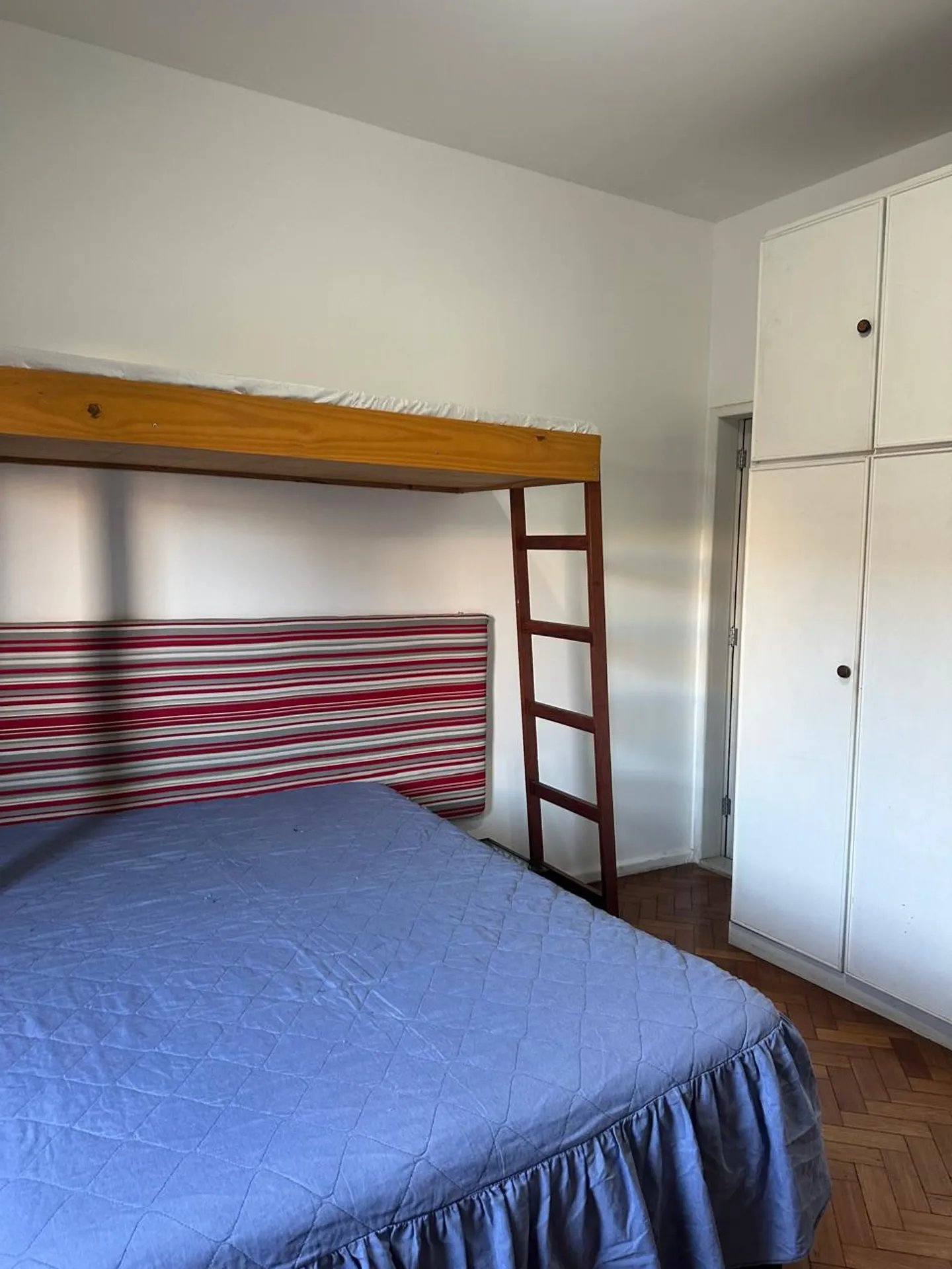 Оренда мебльованої квартири з 1 спальнею та сюїтом 30 м² — photo 9