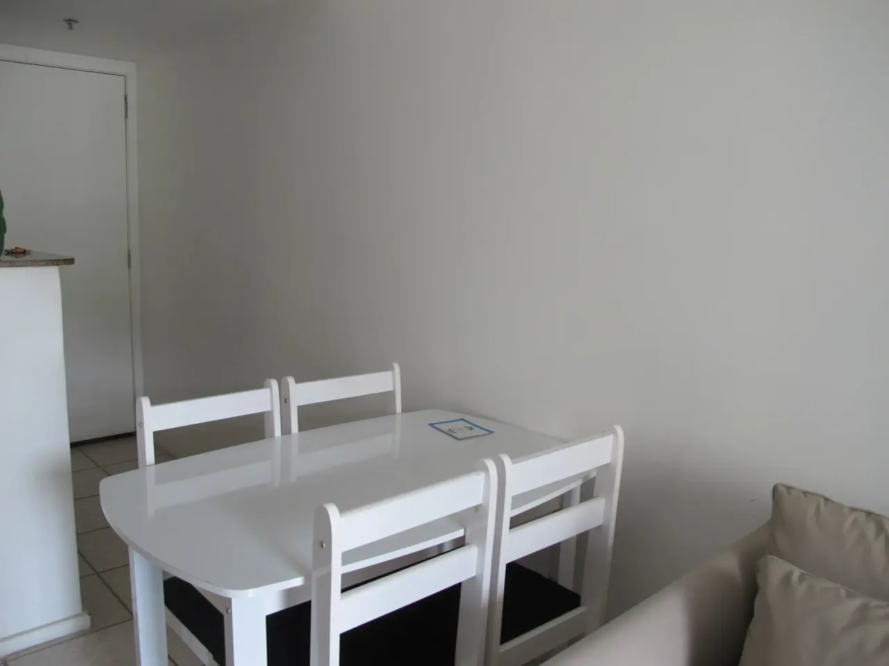 Apartamento mobiliado com cozinha aberta e 1 vaga — photo 11