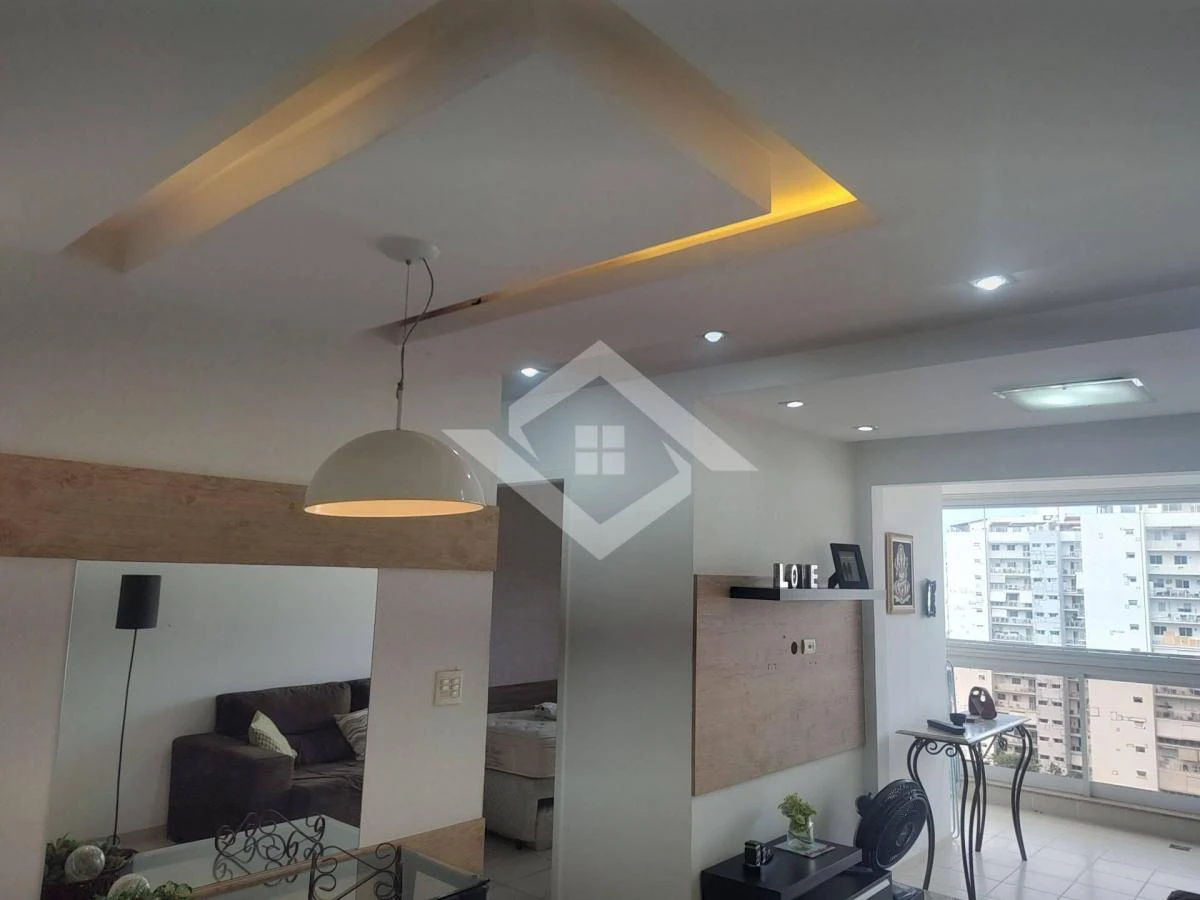 Apartamento de 75 m² com 3 quartos, varanda e 2 vagas — photo 8