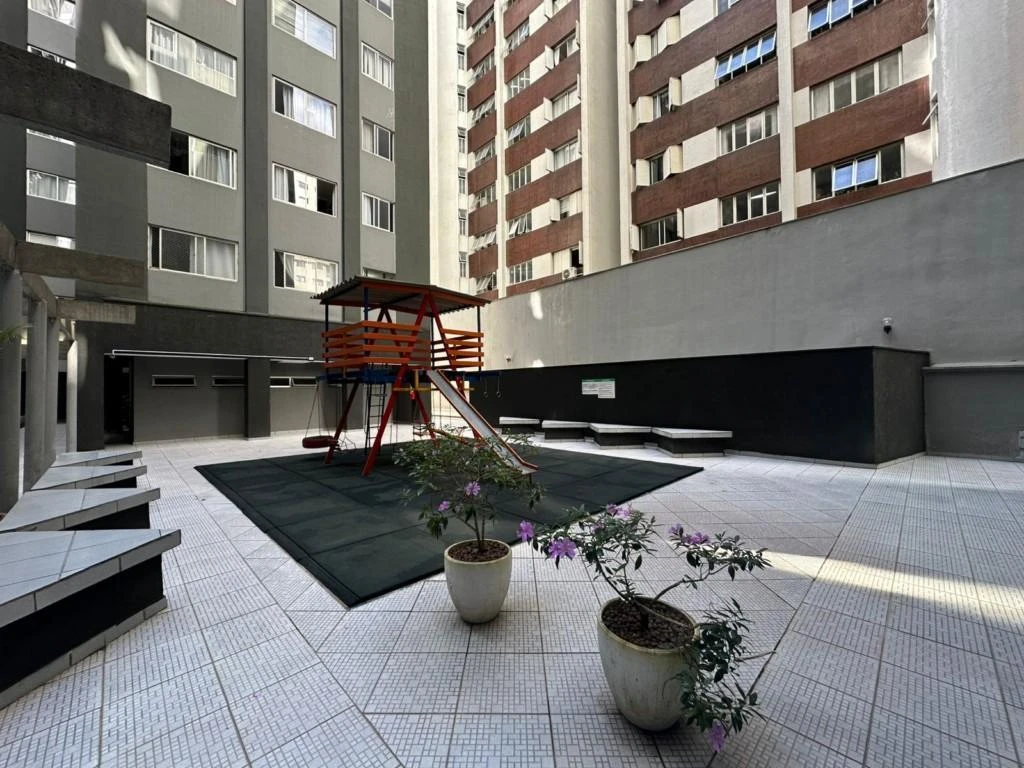 Apartamento mobiliado, 67 m², com máquina de lavar — photo 23