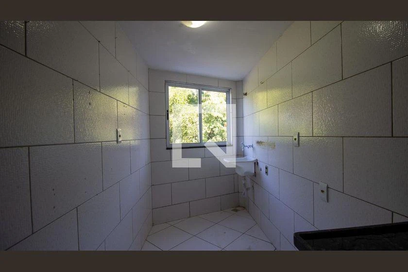 2-bedroom apartment, 45 m² — photo 12