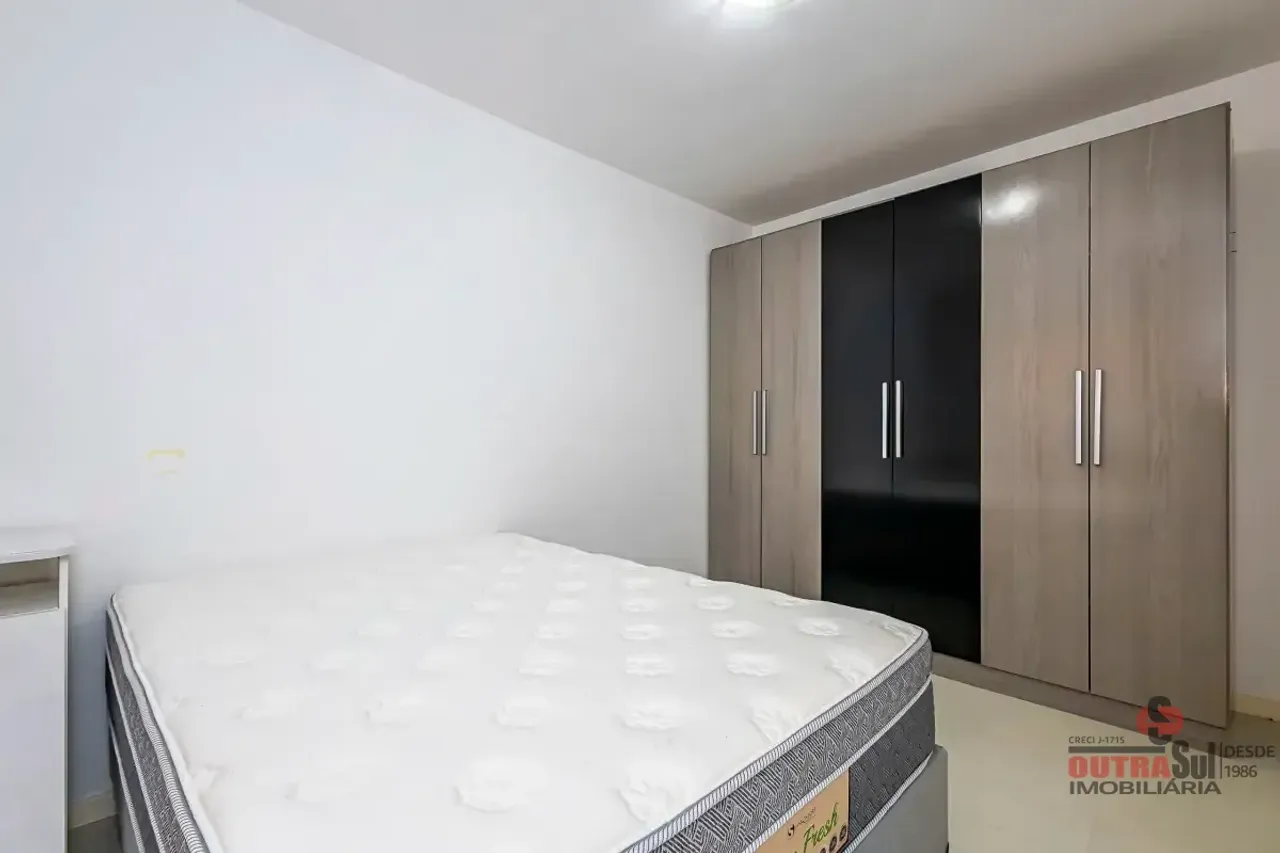 Apartamento de 1 dormitório com cozinha aberta a gás — photo 14