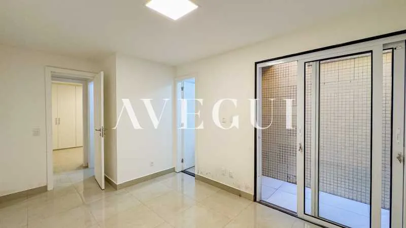 Ground-floor apartment with 2 bedrooms and open kitchen — photo 4