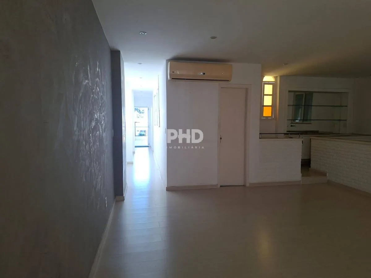 Apartamento de 407 m² com 6 quartos e 5 suítes — photo 20