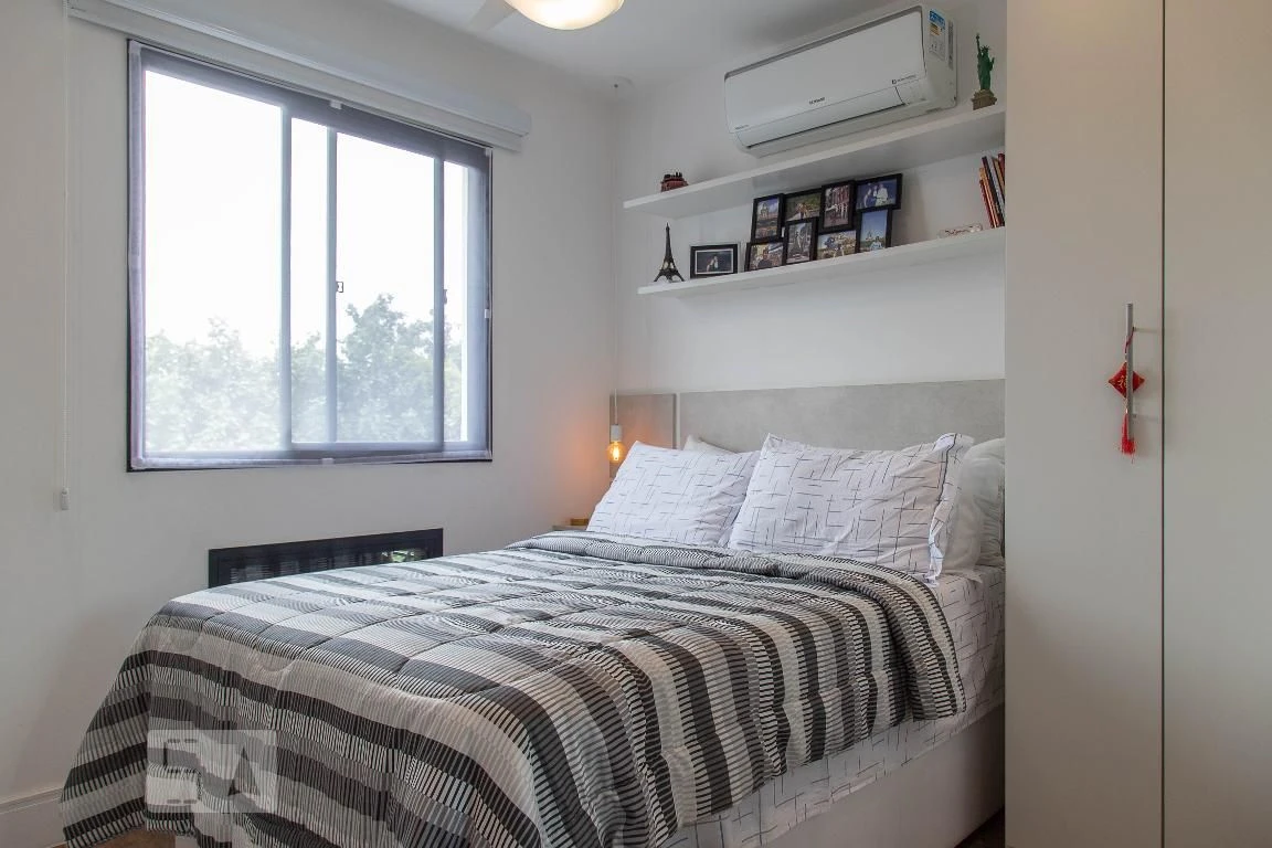 Washing machine in a 3-bedroom apartment, 70 m² — photo 8