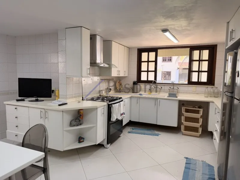 Furnished house with 5 bedrooms and balcony grill — photo 11