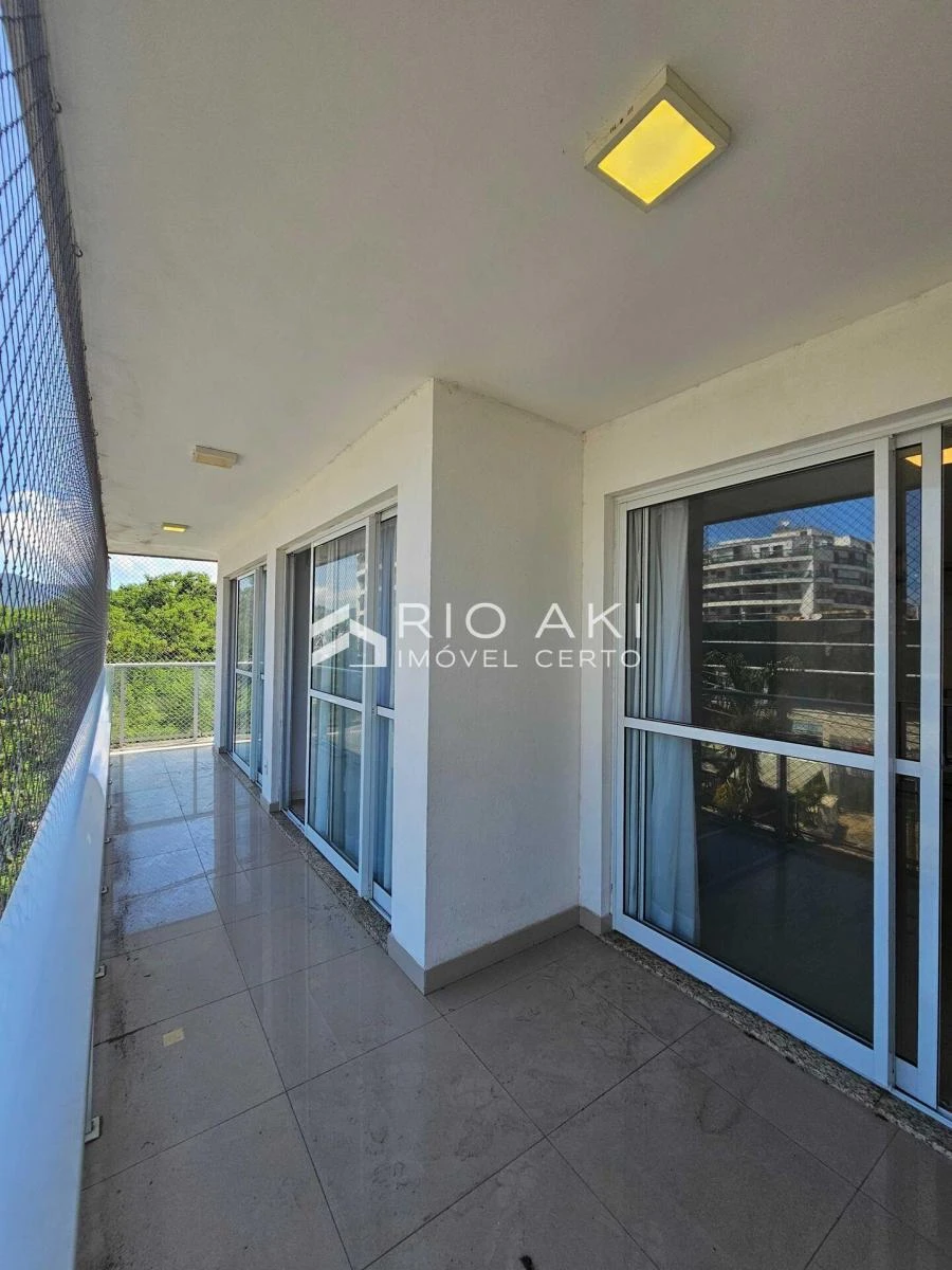 88 m² apartment with 3 bedrooms and 2 en-suites — photo 31