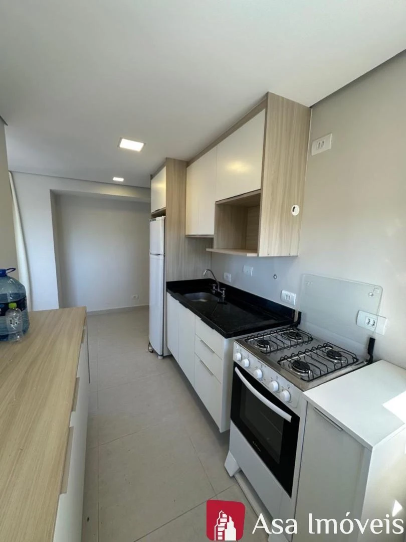 Furnished apartment, 50 m², with a washing machine — photo 6