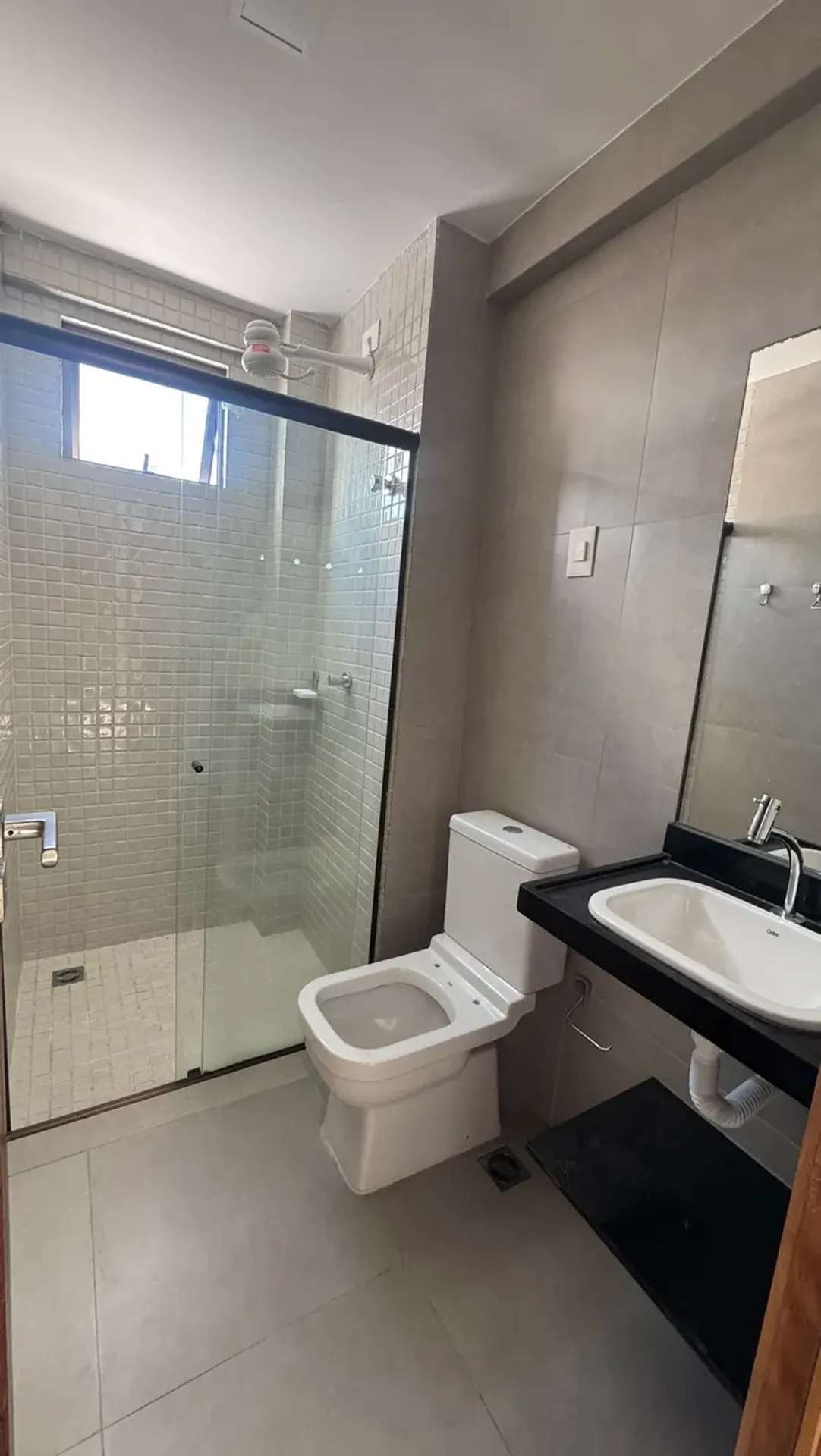2-bedroom apartment, 1 with its own bathroom, 62 m² — photo 4